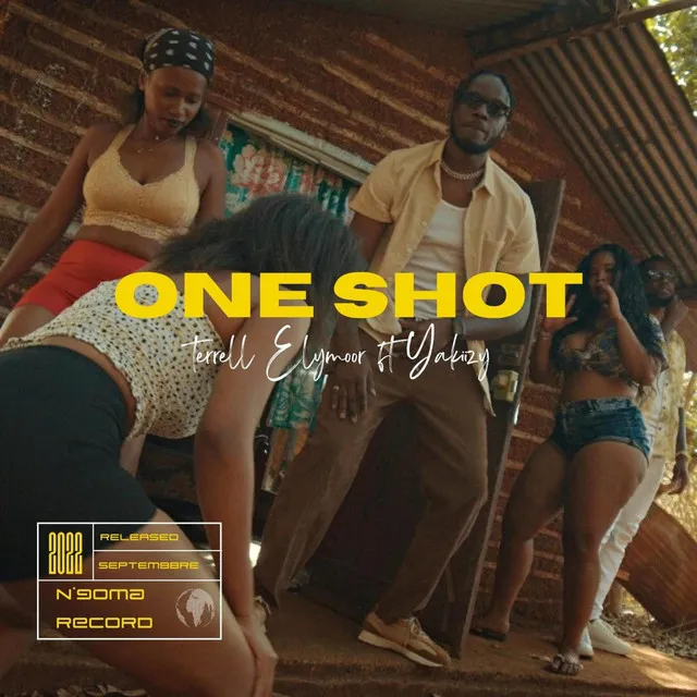 One Shot