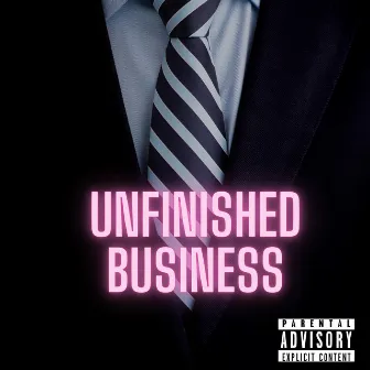 Unfinished Business by Jay Savage