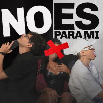 No Es para Mi Ex by Farex