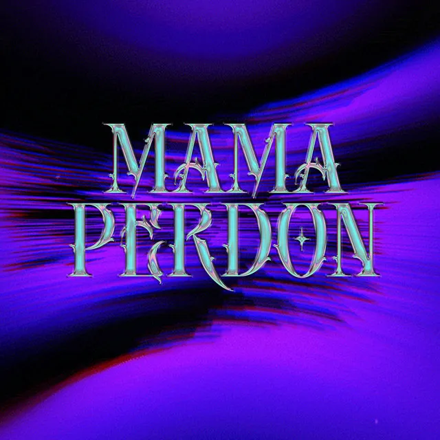 Mamá Perdon