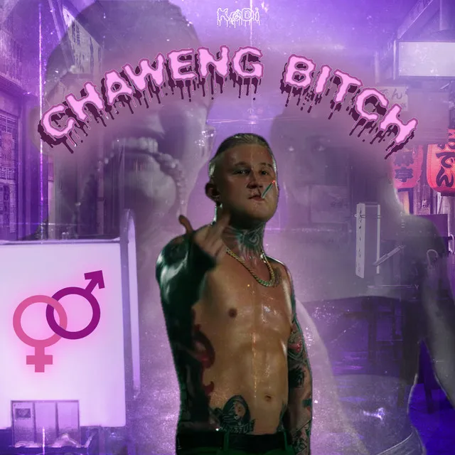 Chaweng Bitch