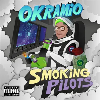 Smoking Pilots by Okramio