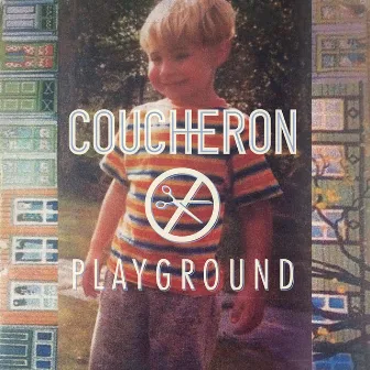 Playground by Coucheron