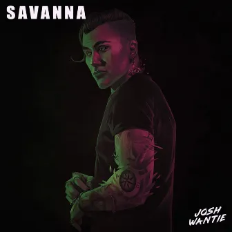 Savanna by Josh Wantie