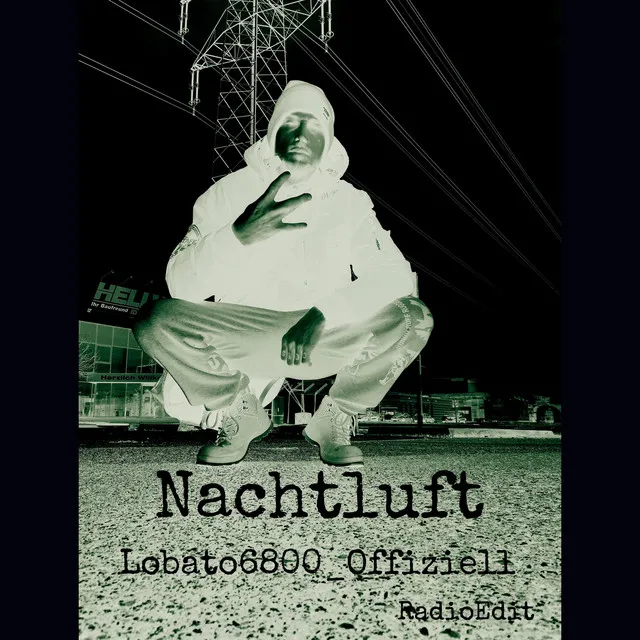 Nachtluft - Radio Edit