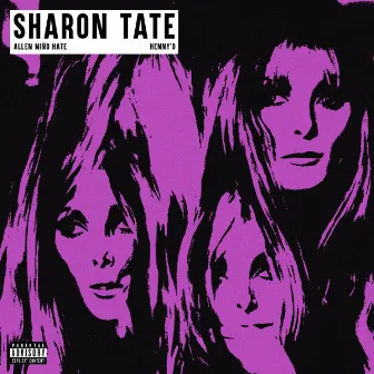 SHARON TATE by Swbas