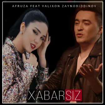 Xabarsiz by Afruza