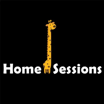 Electro Home Sessions by Tawil