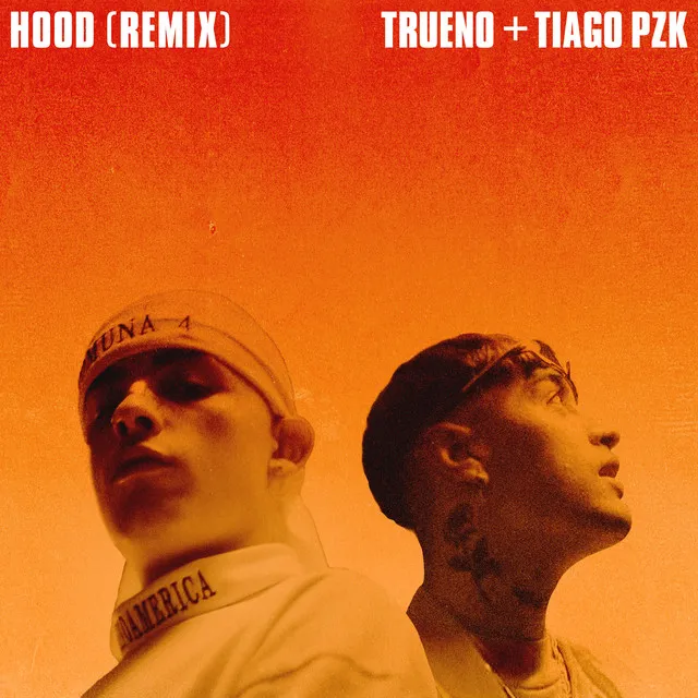 Hood (Remix)