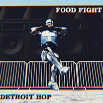 Detroit Hop by Unknown Artist