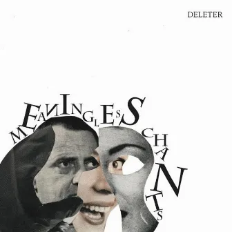 Meaningless Chants by Deleter