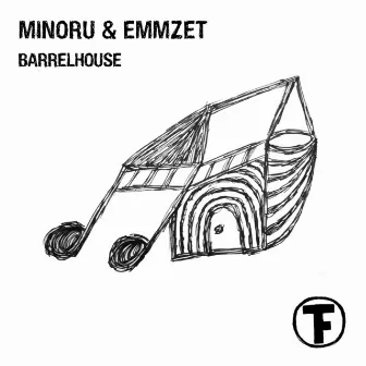 Barrelhouse by Emmzet