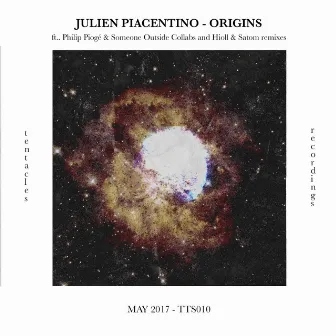 Origins by Julien Piacentino