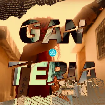 Ganteria by D Randy El Del Voltio