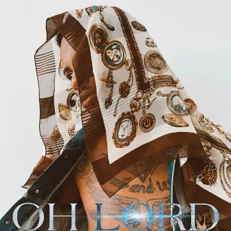 Oh Lord by Jeddy Brown