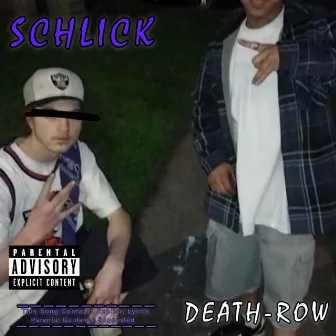 Death Row by $chlick