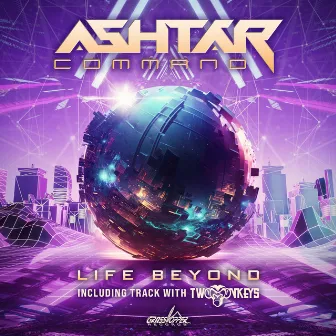 Life Beyond by Ashtar Command