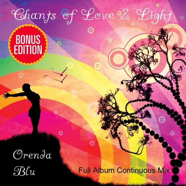 Chants of Love & Light