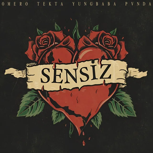 Sensiz