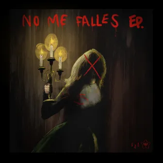 No Me Falles by El Yerman