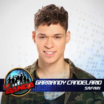 Safari (La Banda Performance) by Garmandy Candelario