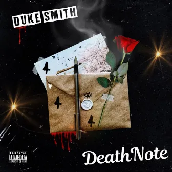 DeathNote by Duke Smith