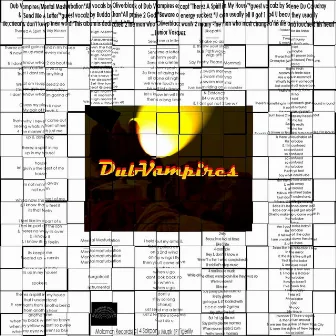 Mental Masturbation by Dub Vampires