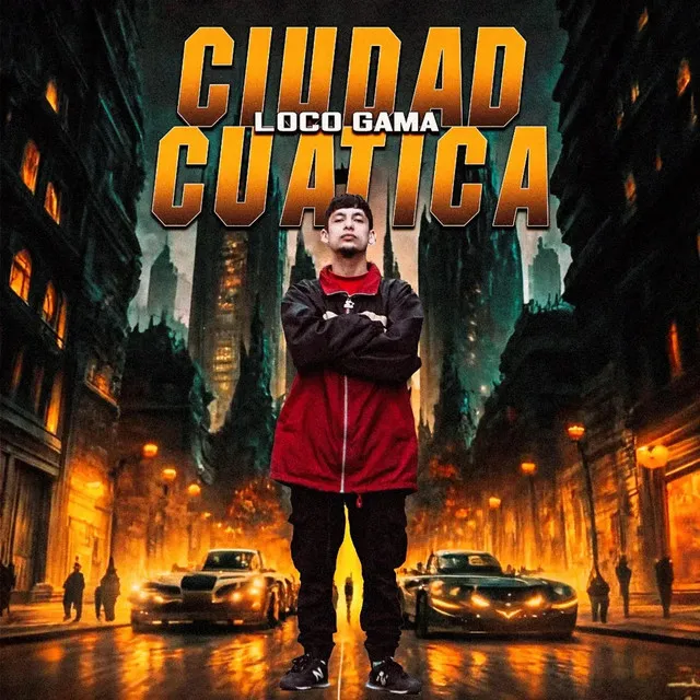 Ciudad cuatica