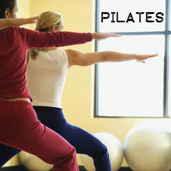 Pilates by Unknown Artist