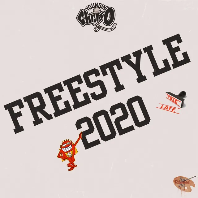 Freestyle 2020