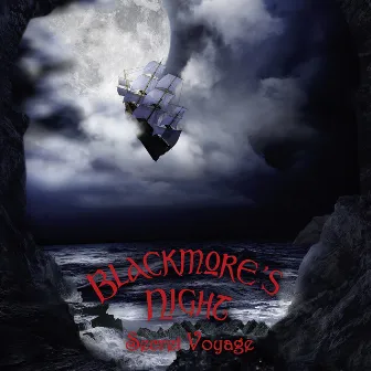 Secret Voyage by Blackmore's Night