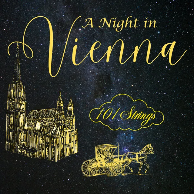 A Night in Vienna