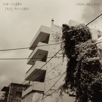 The Unseen by More Like Space