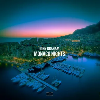 Monaco Nights by John Graham