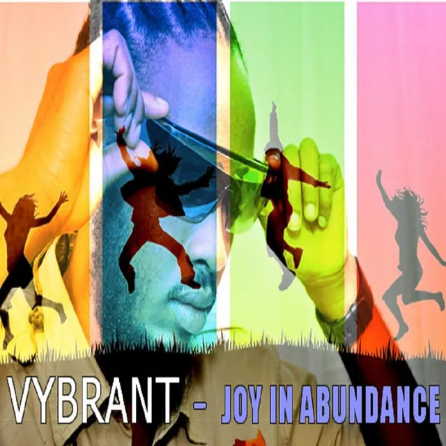 Joy in Abundance