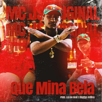 Que Mina Bela by MC JS Original