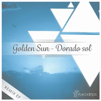 Golden Sun / Dorado Sol by Flacoustics