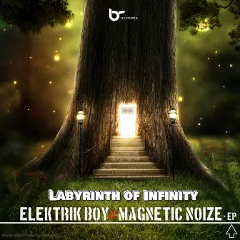 Labyrinth of Infinity by ELEKTRIK BOY