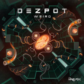 Weird by Dezpot