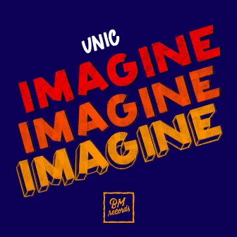 Imagine by UNIC.