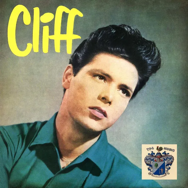 Cliff Richard & The Drifters