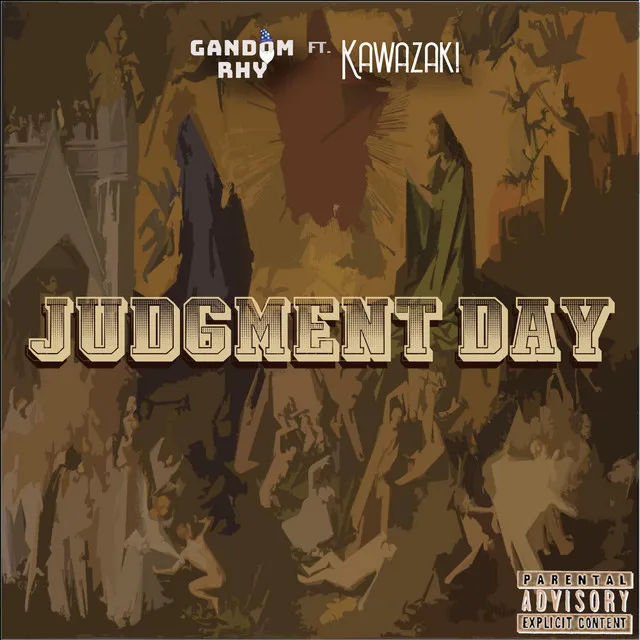 Judgment Day