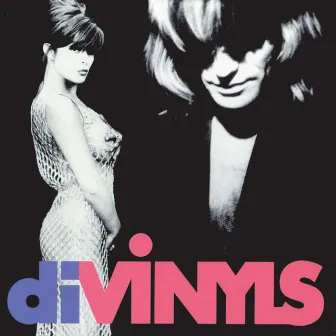 Divinyls by Divinyls