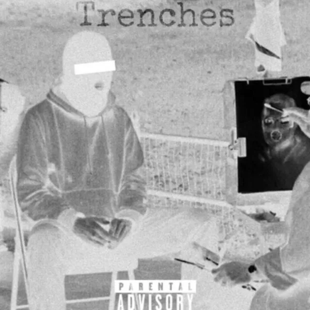 Trenches