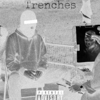 Trenches by JayBuuggg