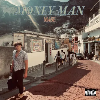 Money Man by M4SE