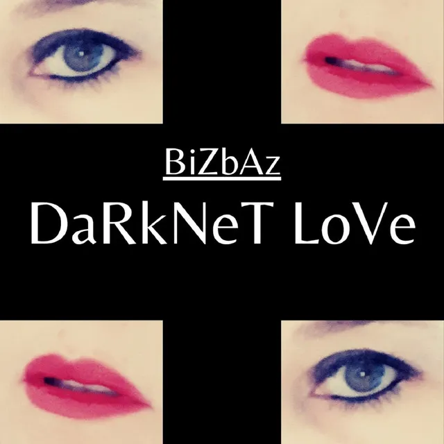 DARKNET LOVE