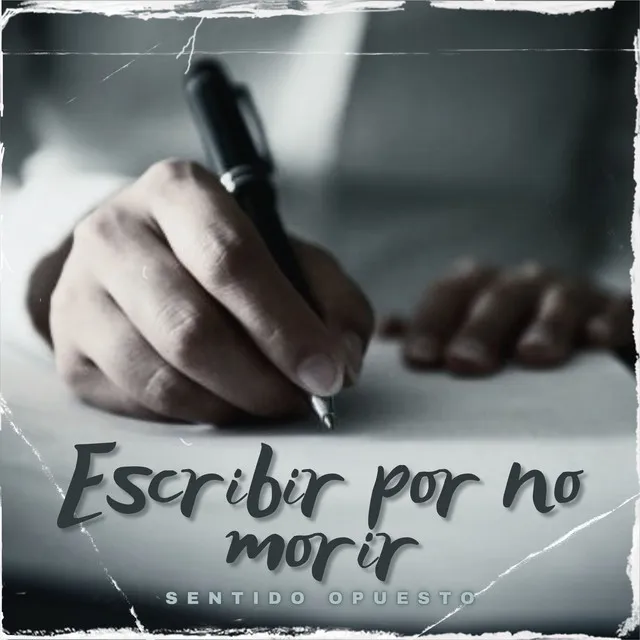 Escribir por No Morir