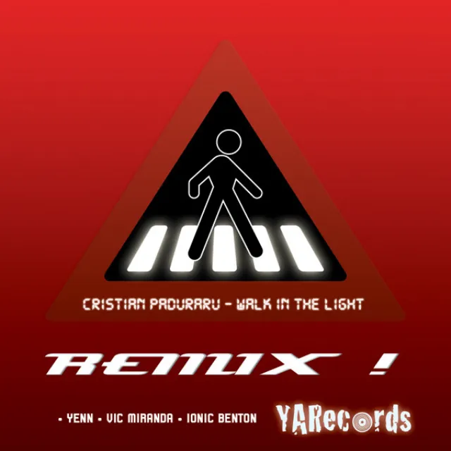 Walk In The Light - Yenn Remix