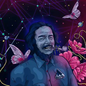 WATTSWAVE V: The Web of Life by Alan Watts